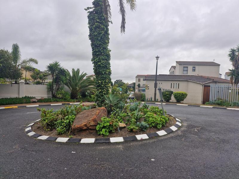 To Let 1 Bedroom Property for Rent in De Tijger Western Cape